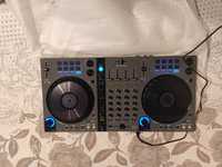 DJ контроллер Pioneer DJ DDJ-FLX6-GT  новый