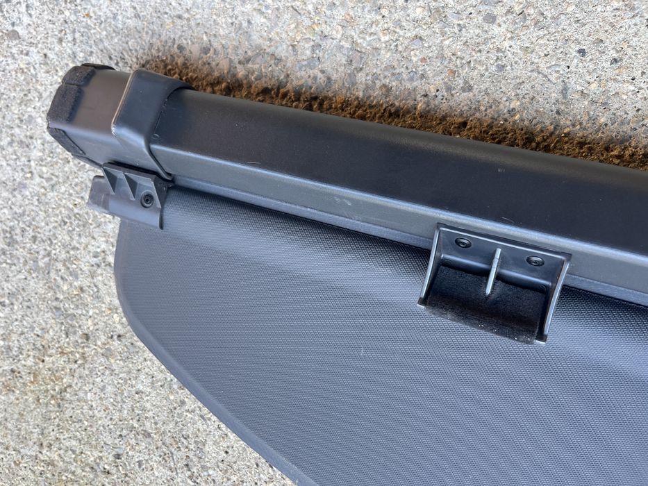 Оригинална щора за багажник за Hyundai Ioniq 2015-2021г.