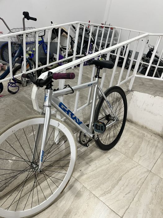 Gray rain фикс почти новый без царапин