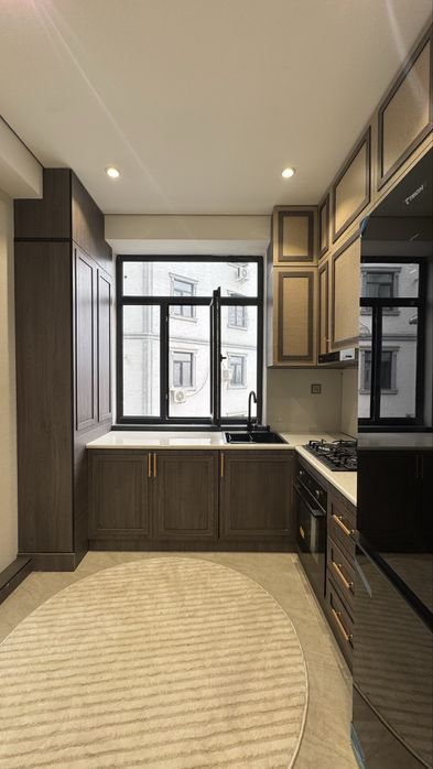 ЖК Comfort House/Юнусабад-11. 2х_комнатная_студия_новостройка