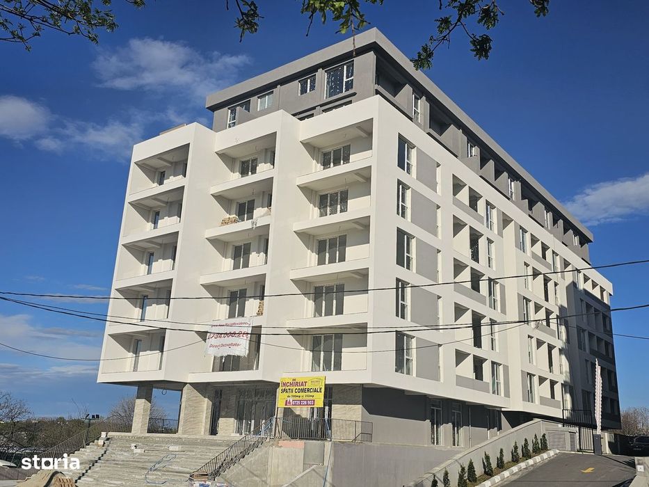 Delta Vacaresti, 2 camere, Mutare Imediata