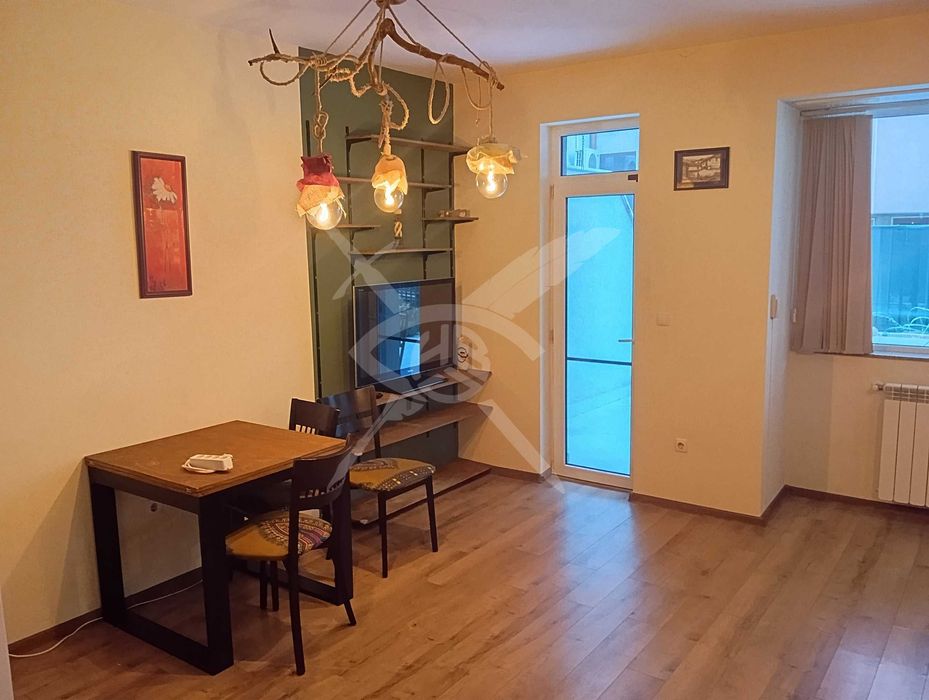 Продава се Двустаен апартамент в София, Манастирски ливади - 97 кв.м за 2475 €/кв.м - Снимка #1