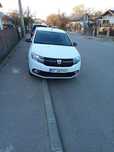 Dacia Logan Arata si funcioneaza foarte bine!