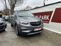 Opel Mokka X, Automată, 2017, 1.6 CDTI, Piele,Navi,165000km