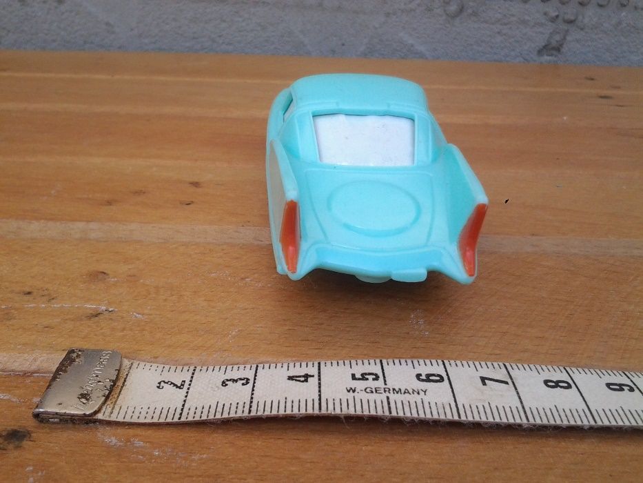Disney Cars Pixar masinuta copii 10 cm var. 2