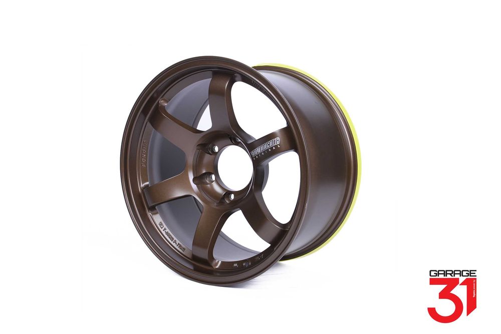 Оффроуд джанти 18×9 6×139.7 ET 0