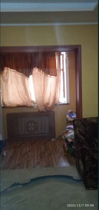 Сдается 2х ком квартира на 2 этаже,ор: 5 мкр