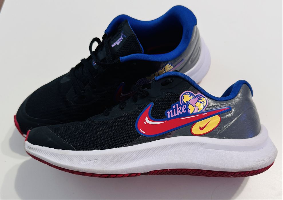 Pantofi sport Nike impecabili masura 36