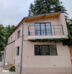 Casa Vila 6 camere || Piata Victoriei || Buzesti || Curte Libera Versa