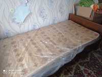 Кровати деревянные в разобранном виде