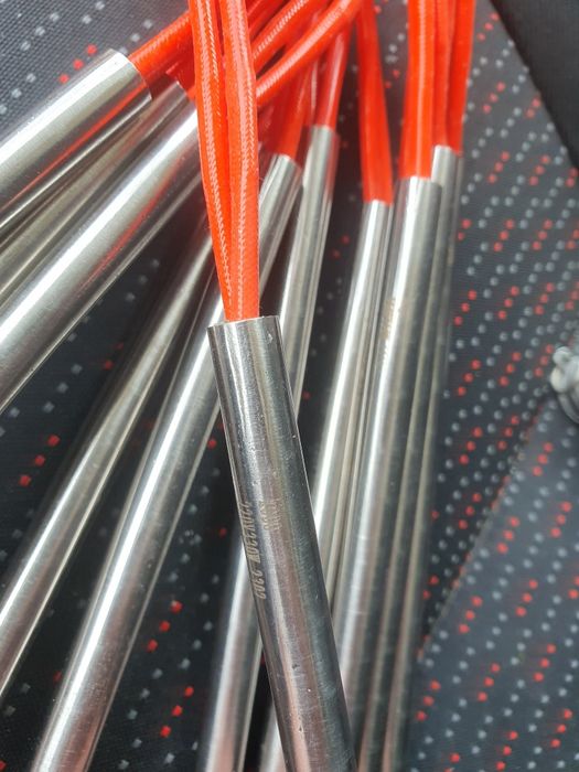 Rezistenta centrala kepo