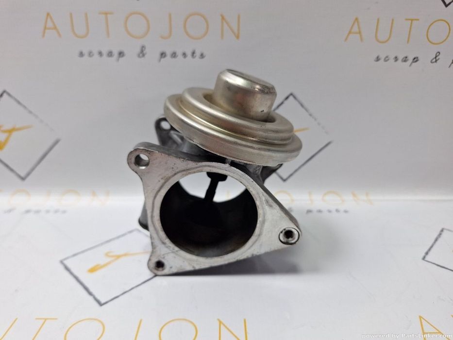 EGR VOLKSWAGEN GOLF IV Variant (1J5) [ 1999 - 2006 ] TDI (ATD, AXR) 74KW|101HP OEM 038129637D