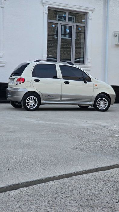 Matiz best 2013 йил 100% радной