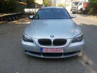 Piese auto  BMW e61 525d