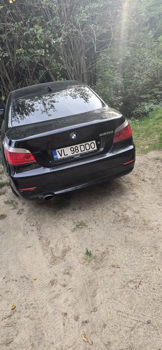 Vand bmw seria 5