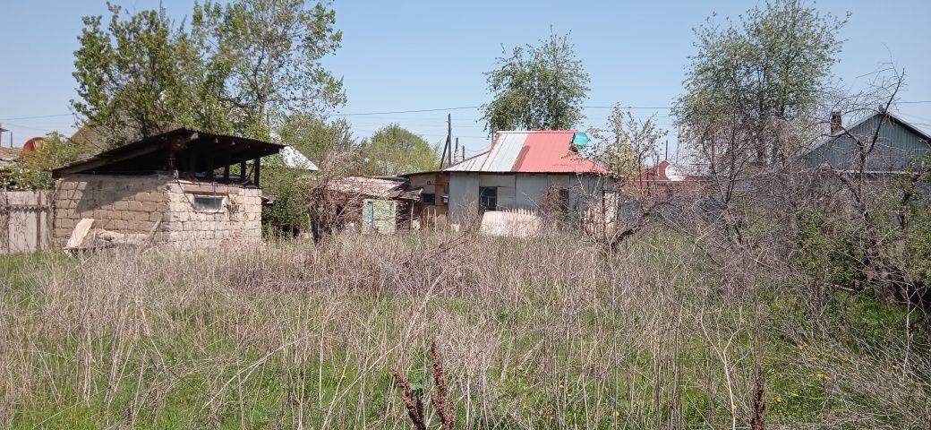 Продам дом в селе Шамалган