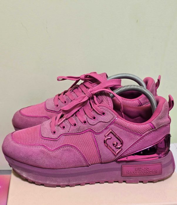 Liu Jo оригинални дамски сникърси