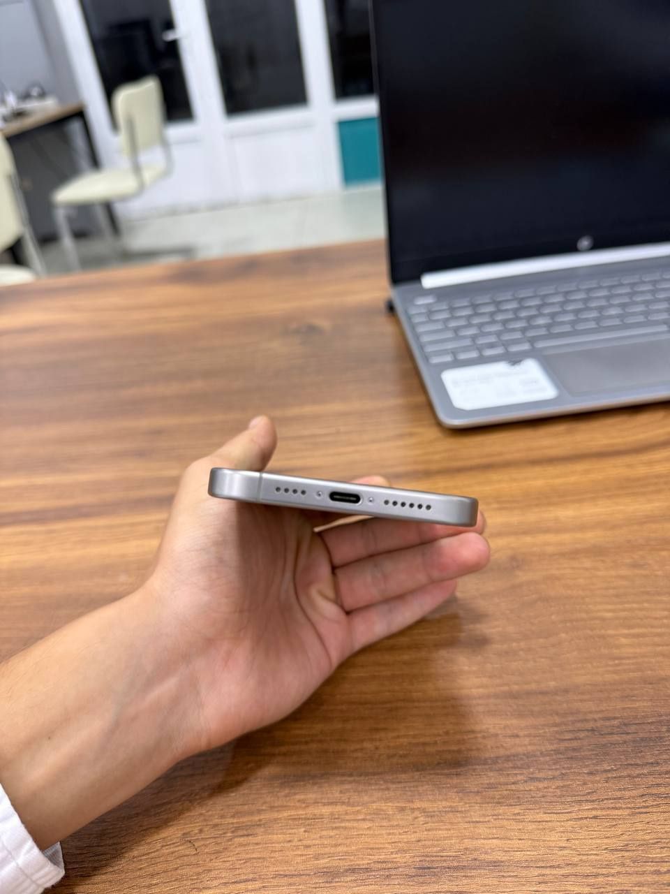 iPhone 15pro Max ideal
