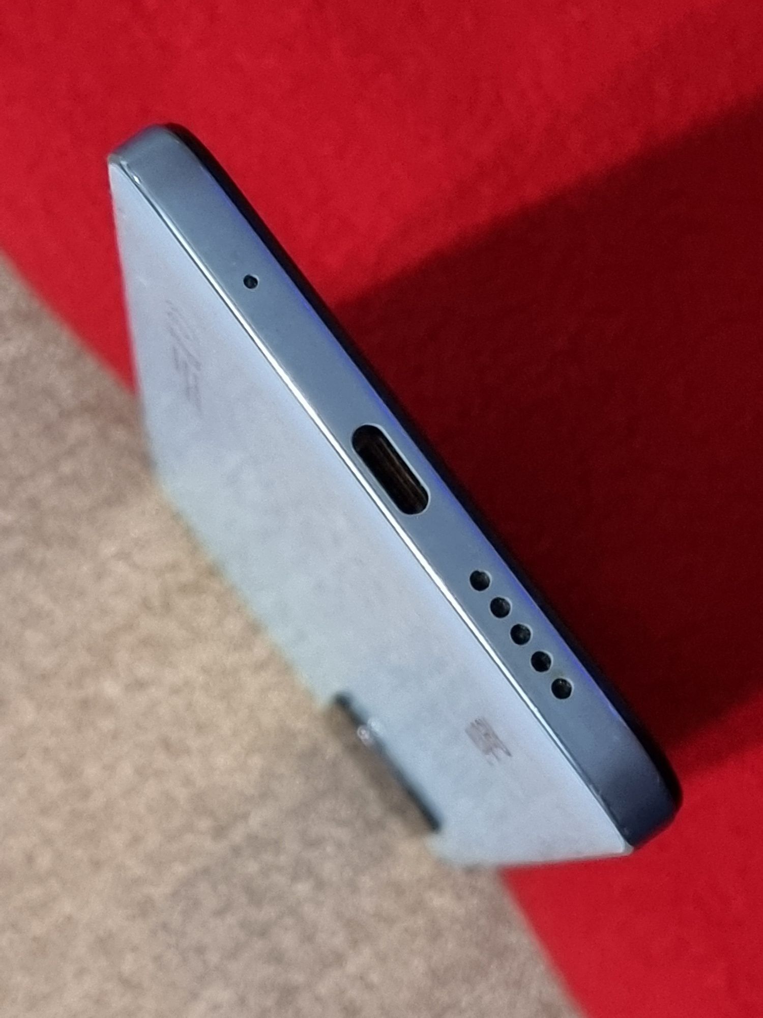 Xiaomi Redmi Note 11 Blue 128Gb, Impecabil, Liber de rețea!!!
