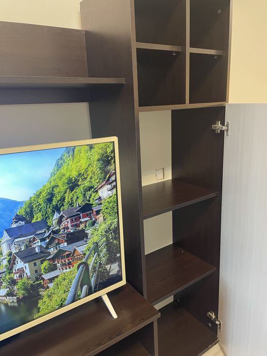 Холна Секция + шкаф за ТВ