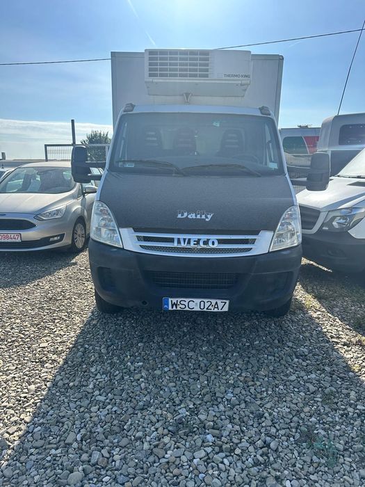 Bloc motor 2. 3/2.8/3.0 iveco Daily Euro 4 /5