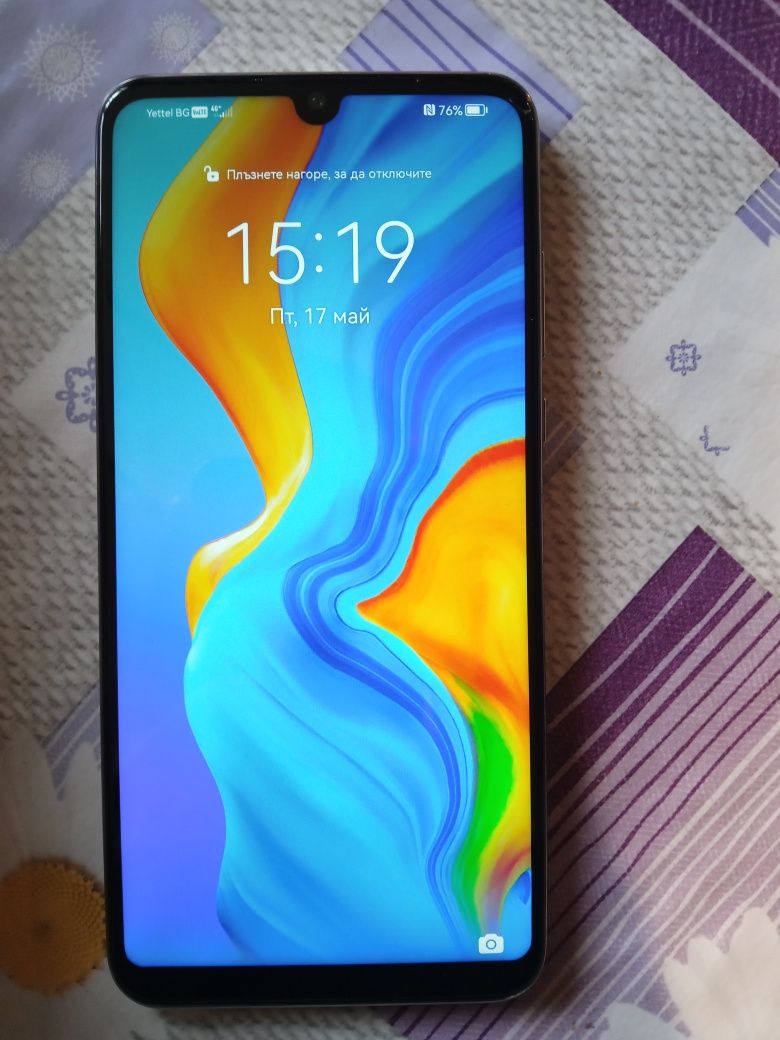 Huawei p30 litee