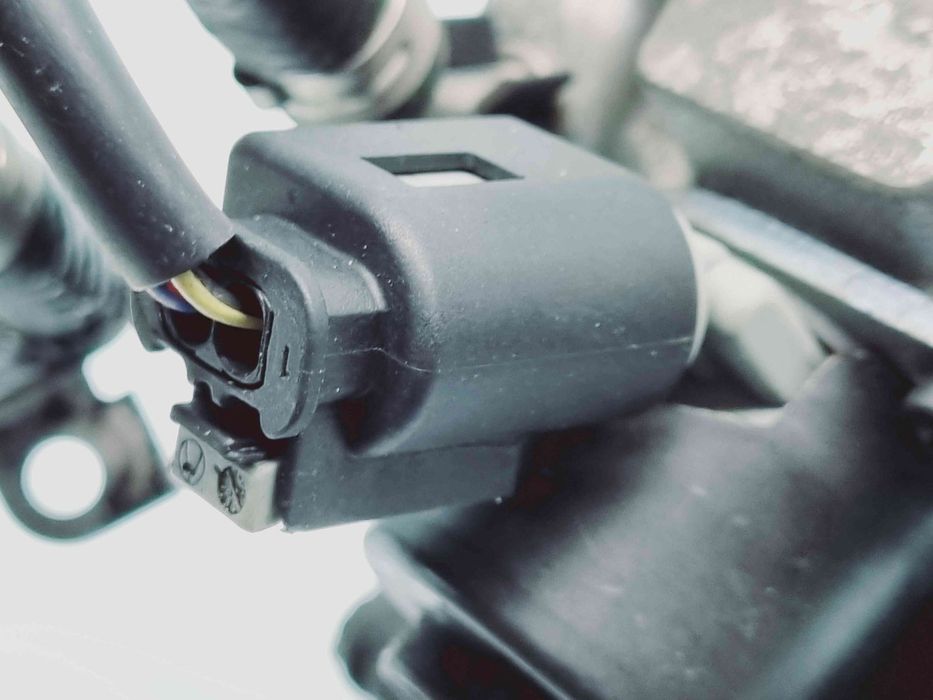 Pompa inalta presiune Mercedes Clasa A (W176) [Fabr 2012-2018] A651070