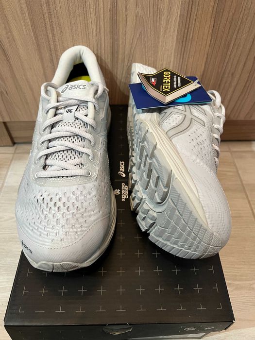 asics GEL-CUMULUS 21 GTX gore-tex SPS мъжки маратонки номер 44