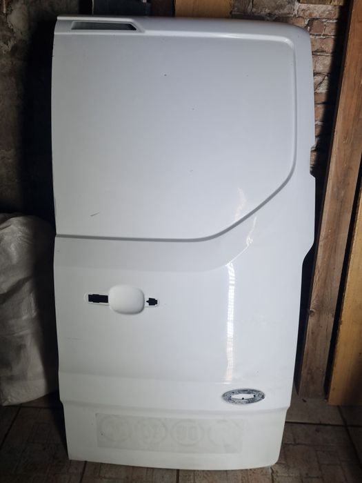 Usa  dreapta spate ford transit custom