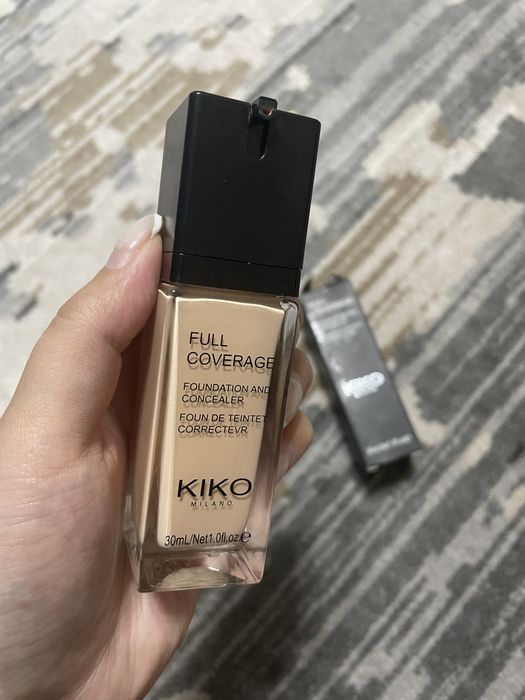 Продам новую тоналку от Kiko