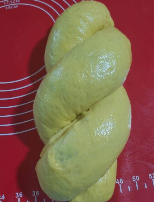 Cozonac artizanal diferite sortimente