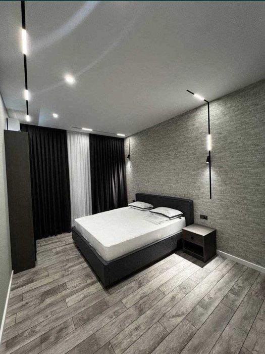 Срочно Сдаётся 3-ком квартира Новостройка Жангох Рядом Себзар А1