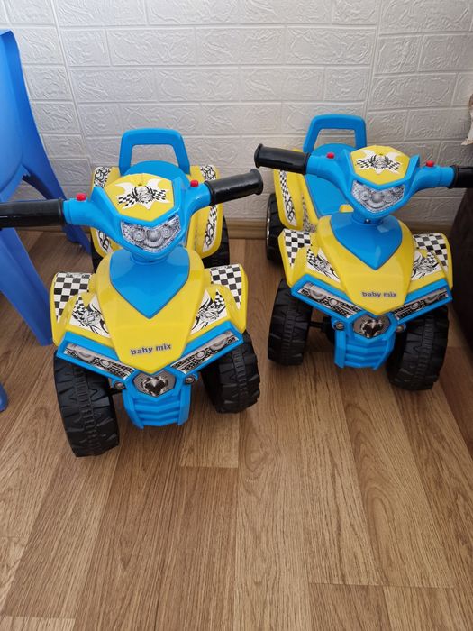 Vând  ATV-URI Copii