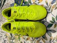 Маратонки Nike за футбол