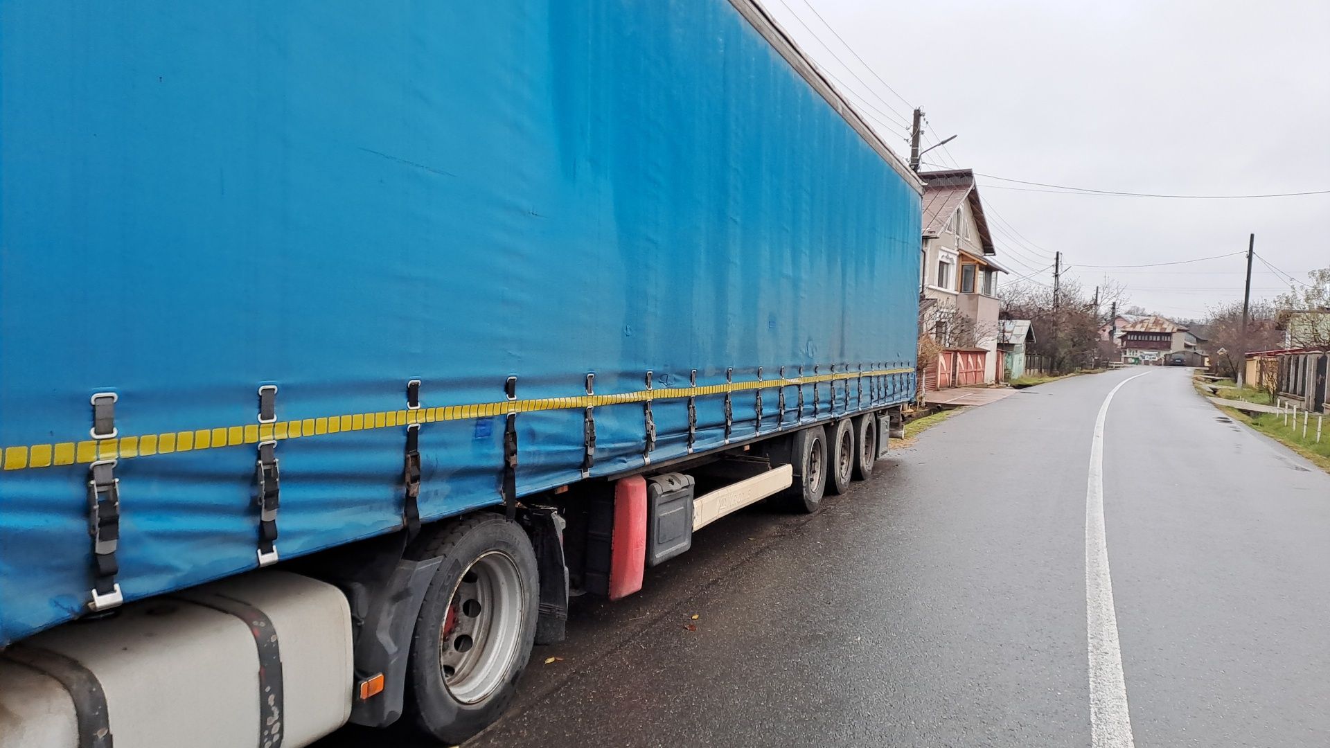 Volvo FH 420 Euro V +Euro lll