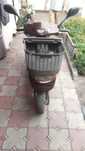 Продам момед HONDA CESTA