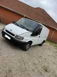Ford Transit 2004