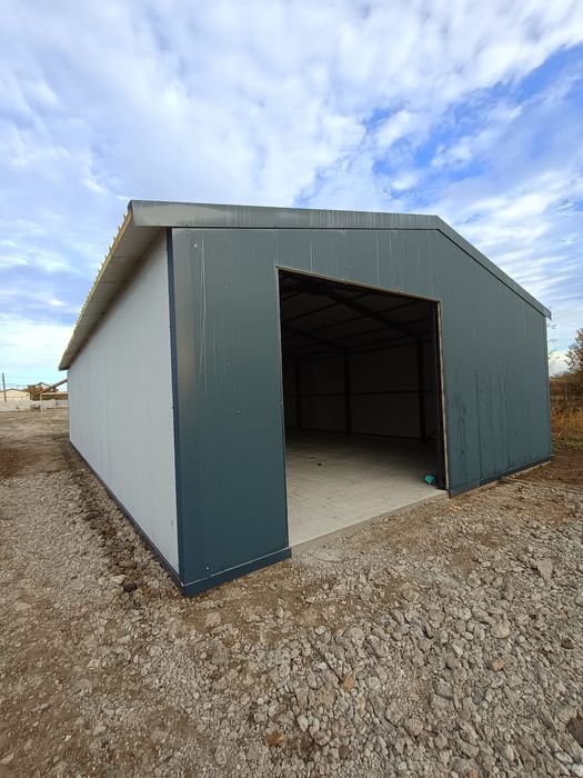 Hala de inchiriat 120 metrii patrati