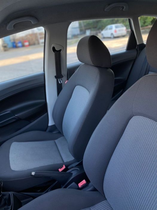 Seat Ibiza 2012 ST
