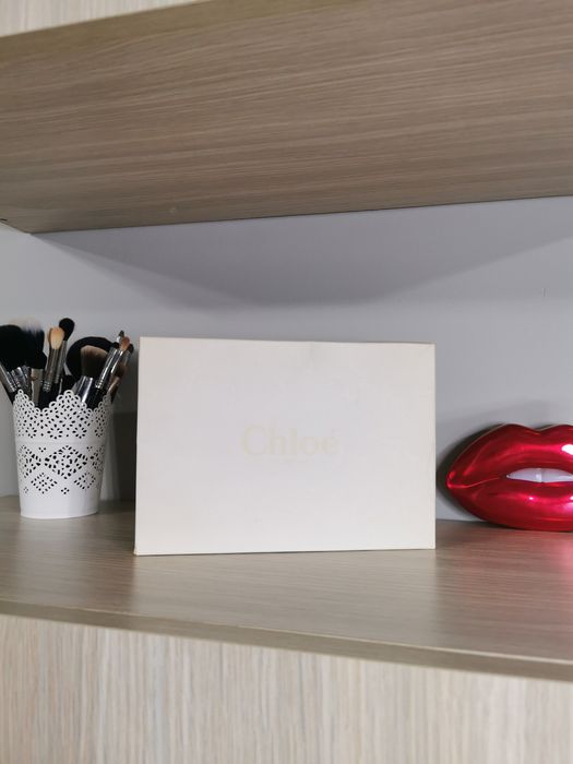 Chloe Love Story pouch Original!