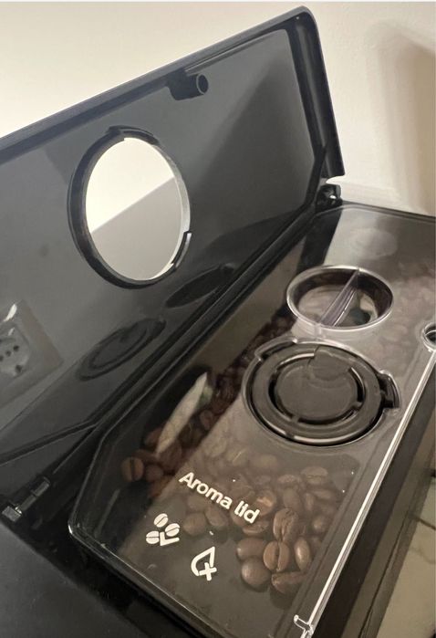 Кафе машина Philips Series 5000