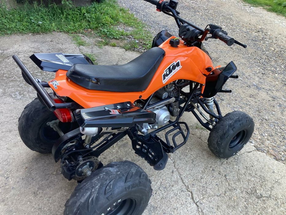 Atv automat copii