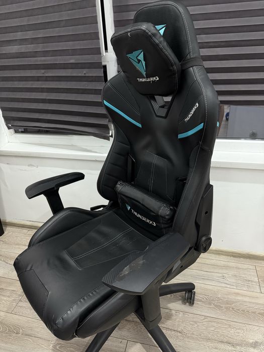 Игровое кресло Thunder