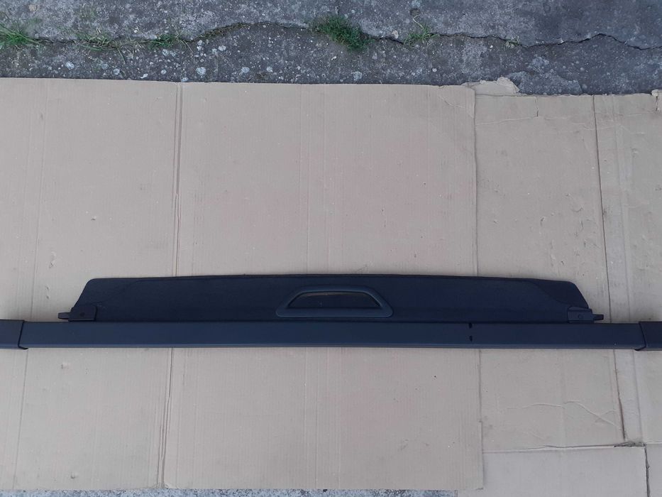 Rulou portbagaj RENAULT Grand Scenic,an 2009 - 2016