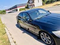 Bmw e90 318d (diesel, motor 2.0, 177 cai)
