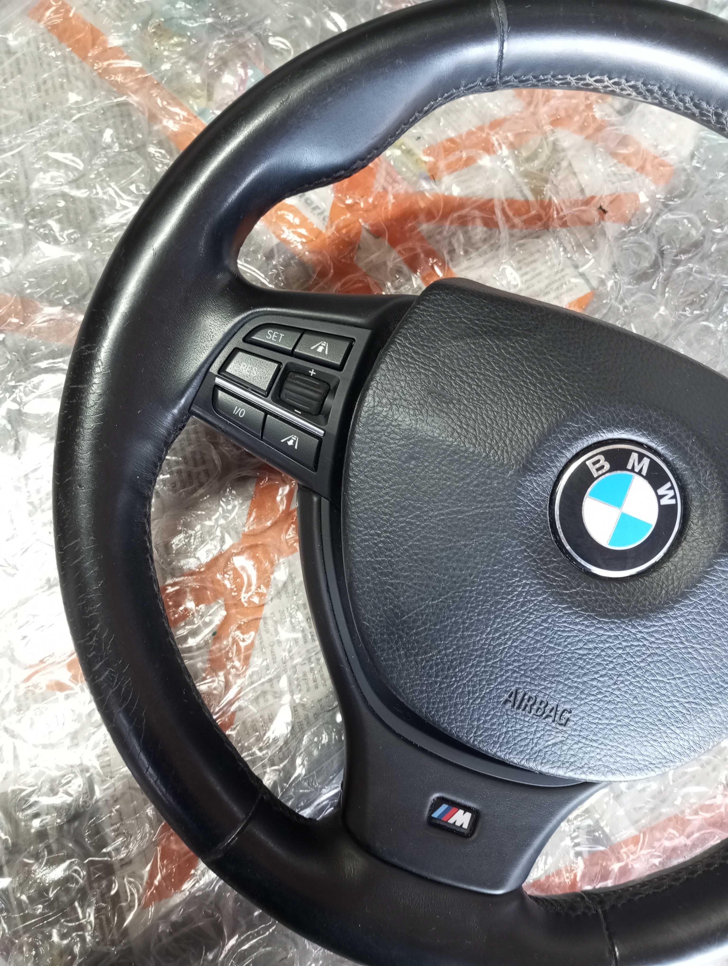 Волан Аербег бмв ф10,ф01 , аербег бмв 5,7 серия , airbag bmw f10,f01