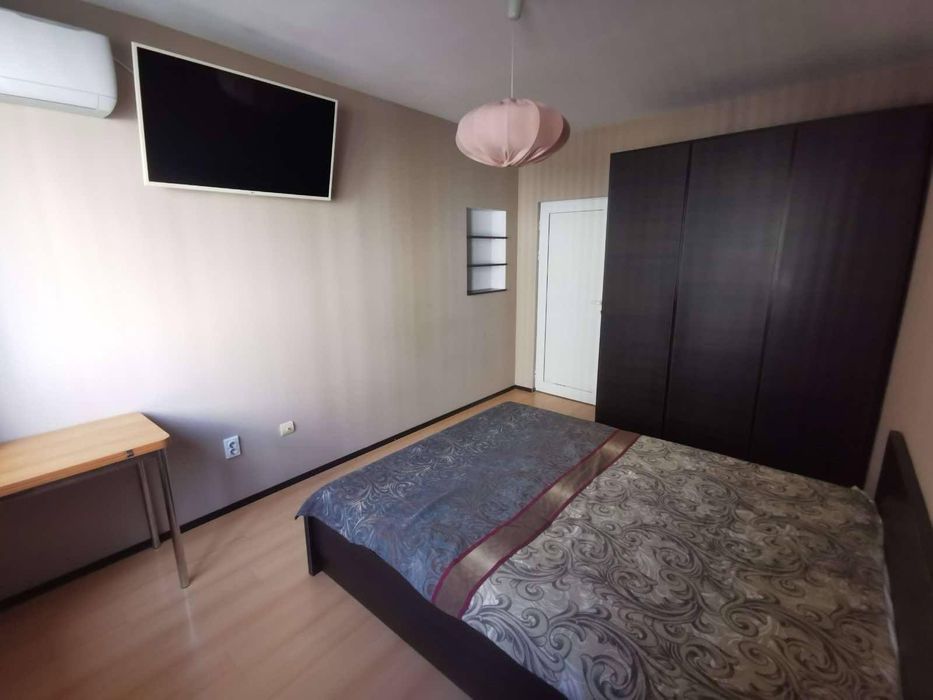 Дава се под наем Двустаен апартамент в София, Люлин 10 - 54 кв.м за 550 € - Снимка #5