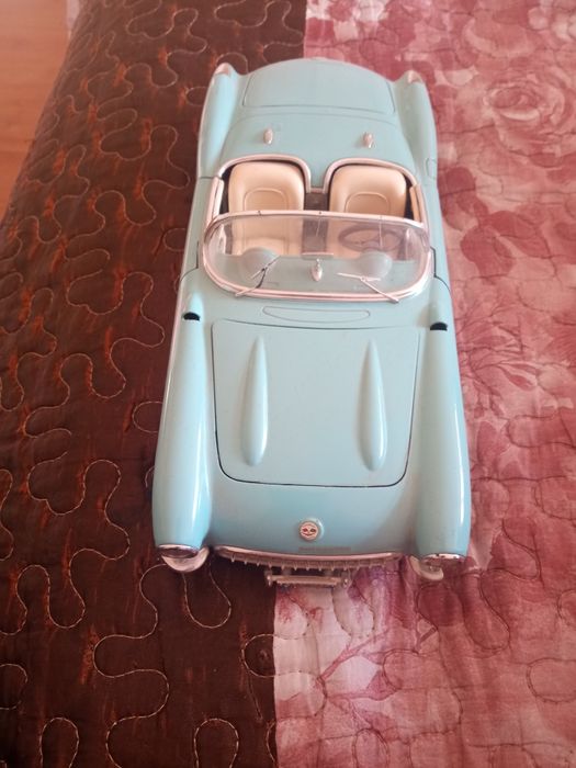 Моделька ,, Шевроле"