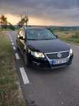 Volkswagen Passat B6 - 2.0 TDI 170 CP  Xenon  DSG  EURO 5