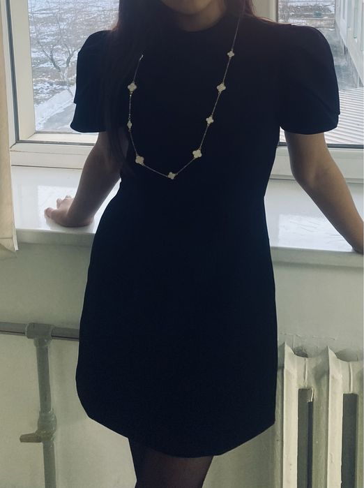 Платье вечерние